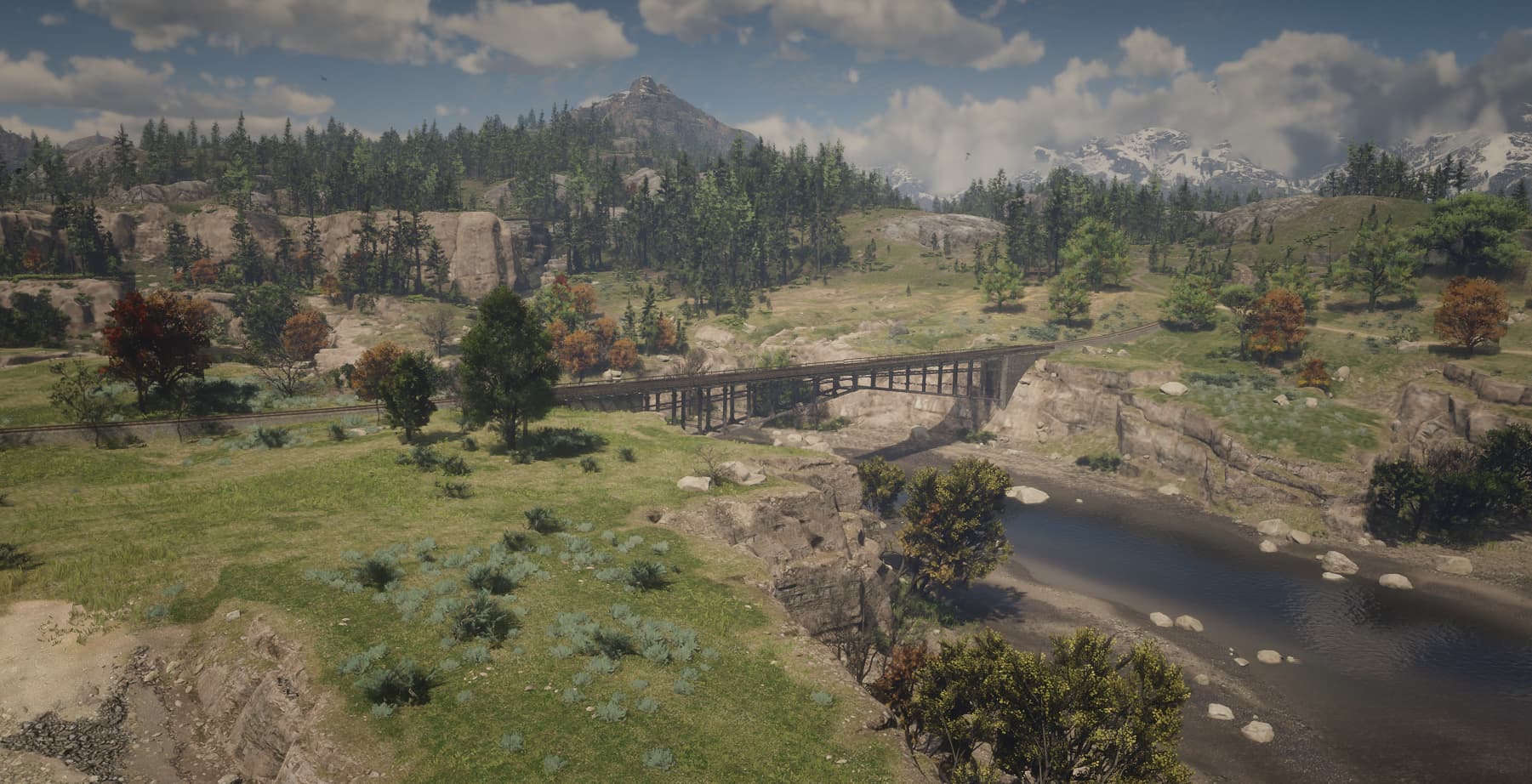 [PAID] Blackwater Railroad - RedM Releases - Cfx Forum