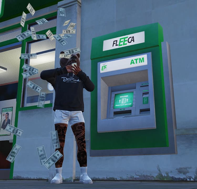 [PAID][QBCORE] Randolio: ATM Drilling Thumbnail