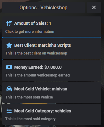 [PAID] [QB/ESX] m-Vehicleshop - Modern UI - Best Client - Test Drives and More! thumbnail 5