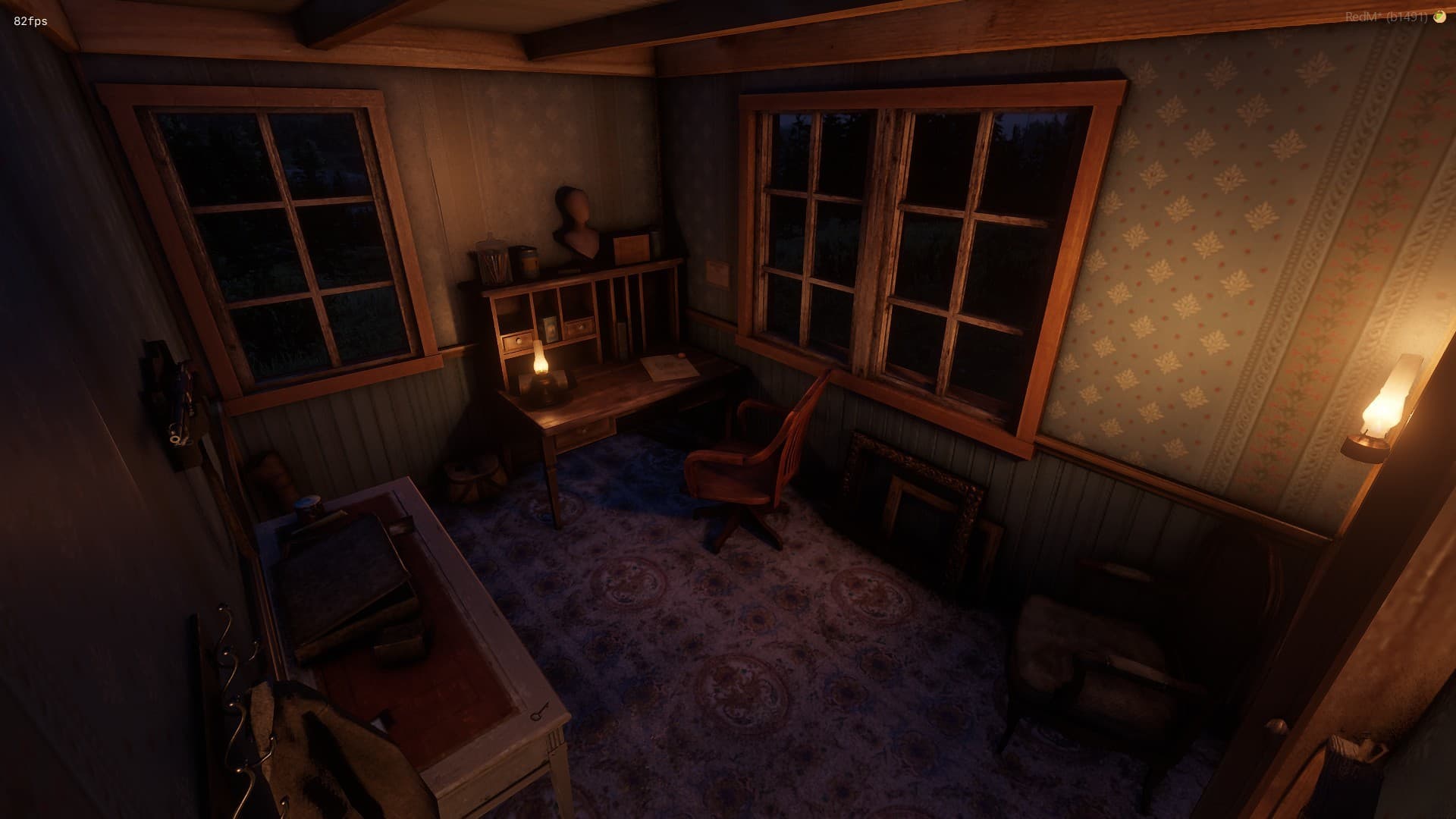 [MICO] Shepherds Rise House - RedM Releases - Cfx Forum
