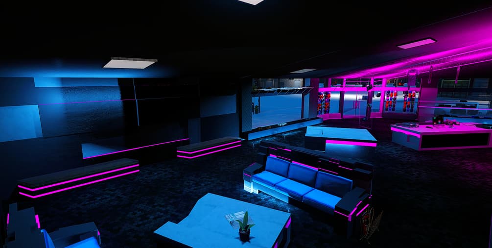 [PAID] Design Manufactur Clothes Shop [MLO] thumbnail 3