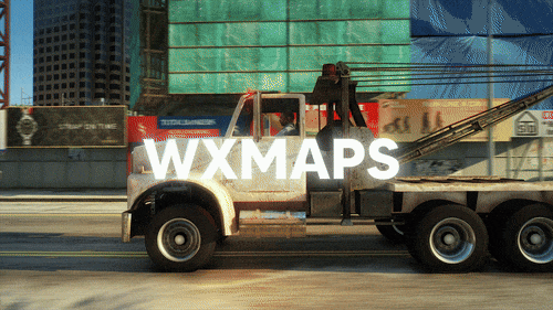 [MLO] Los Santos Impound Thumbnail