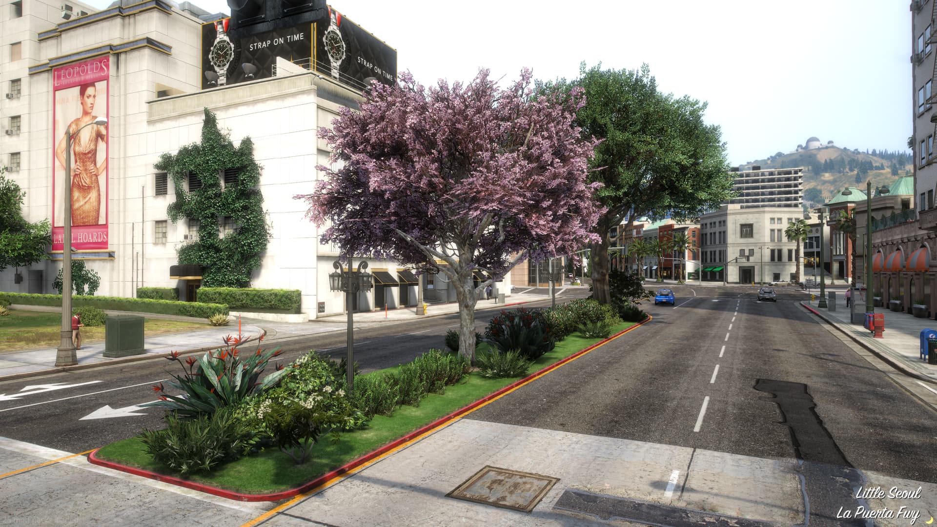 [Full Map] Street Enhancer v2 - FiveM Releases - Cfx Forum