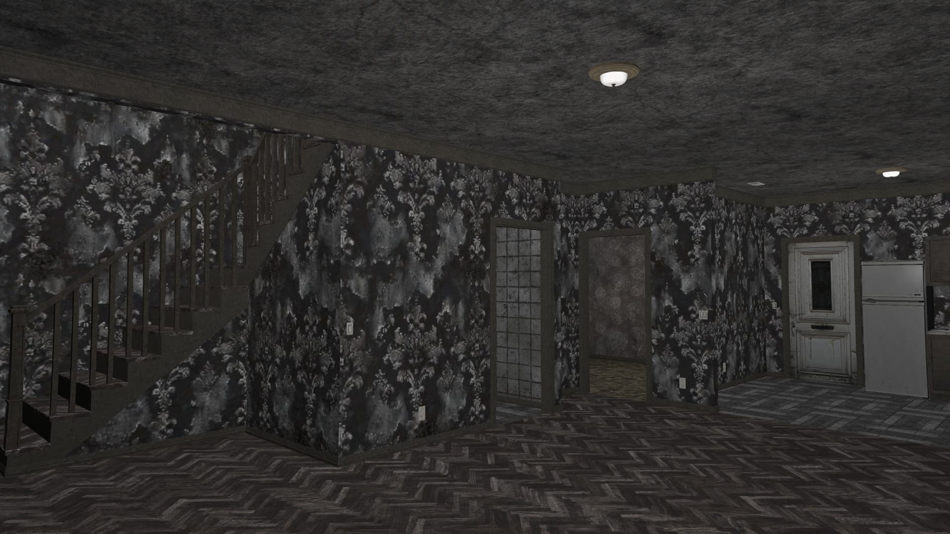 Realistic Housing Shells Bundle V2 🏠 - FiveM Releases - Cfx.re Community