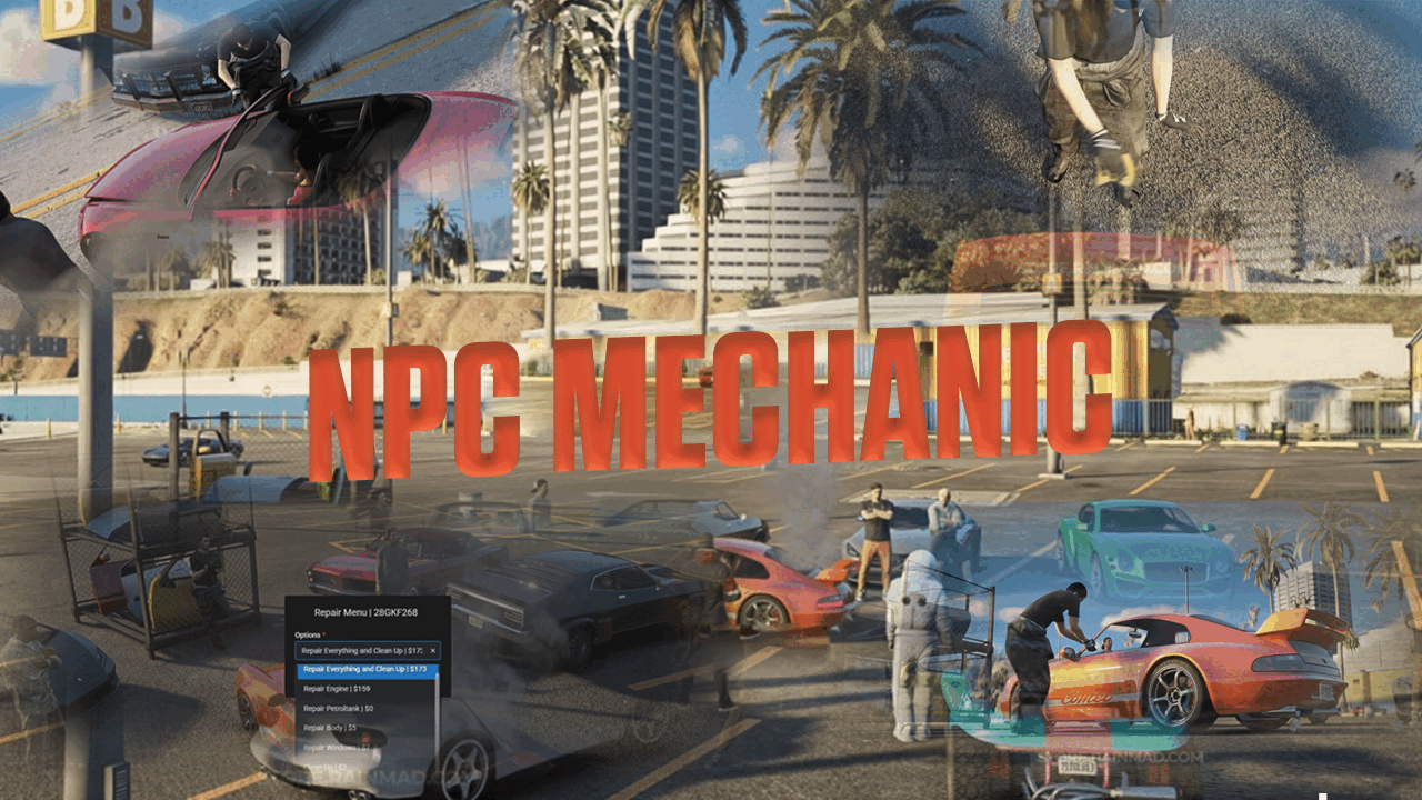 npc-mechanic
