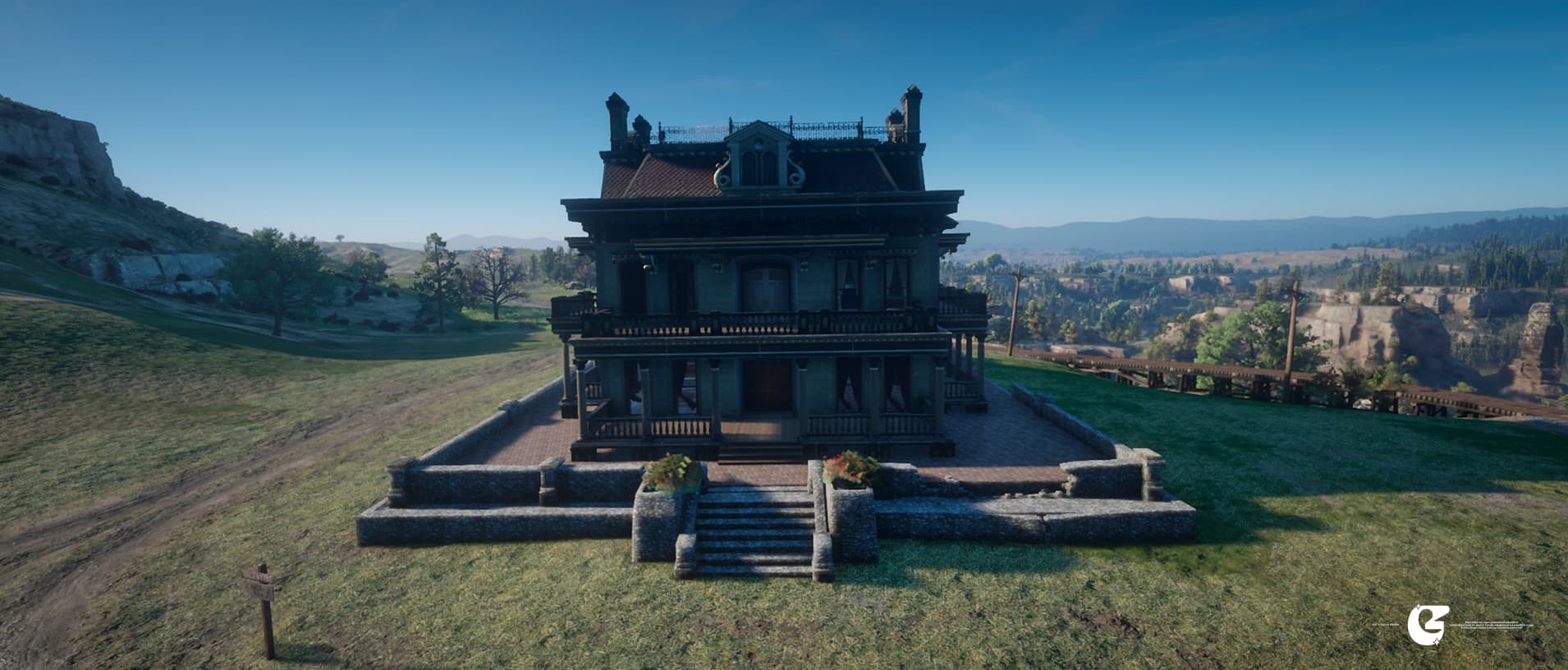 [ Home Sweet Home ] Map | Props | RedM - RedM Releases - Cfx Forum