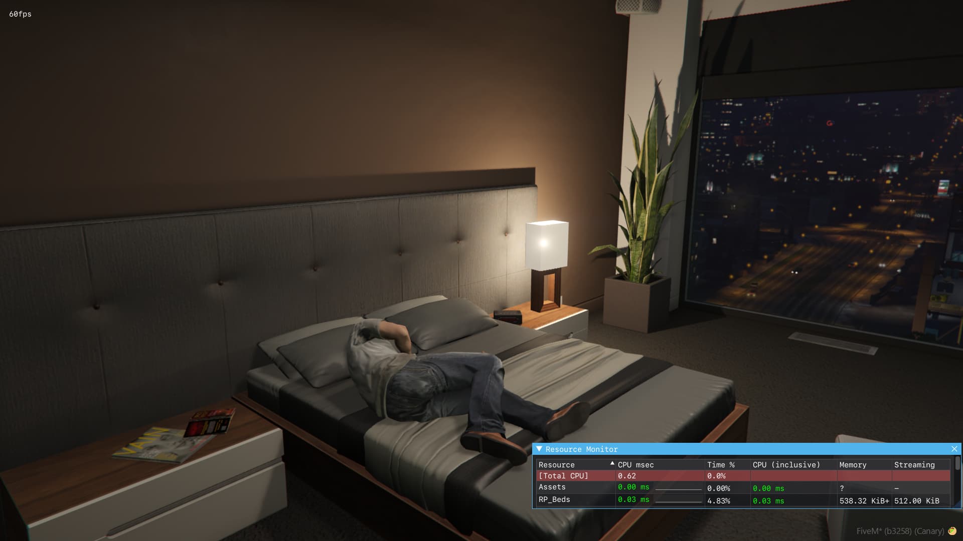 [Paid] [Standalone] RP Beds - FiveM Search