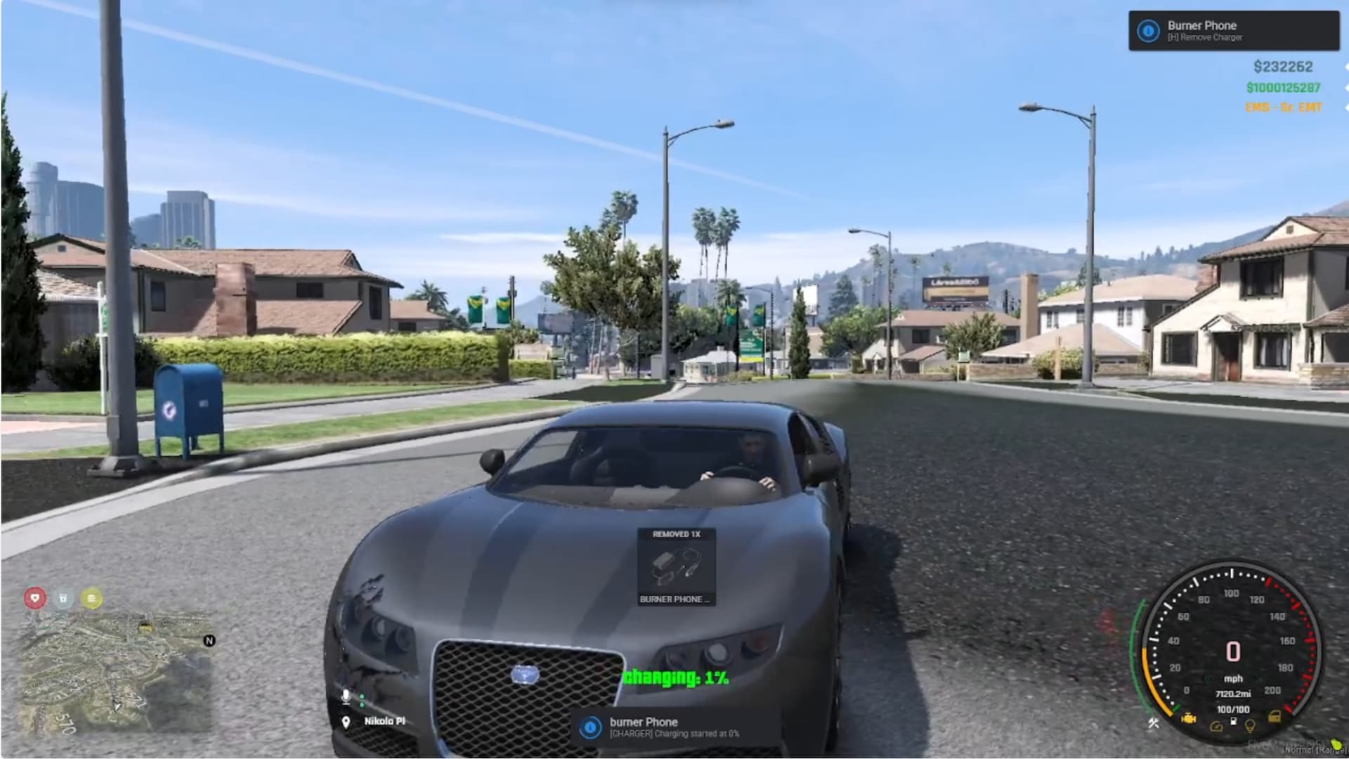 Streetcode Whos Who Realistic And Economy Base Drug Selling Fivem