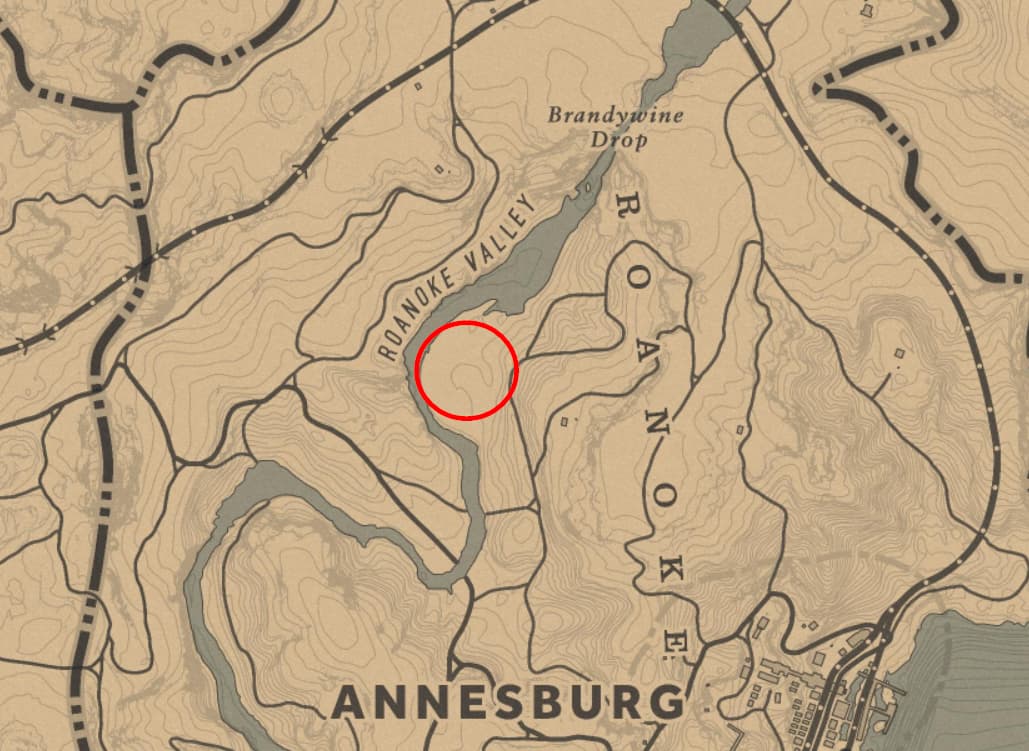[PAID] [YMAP] [XML] Indian Camp Roanoke - RedM Releases - Cfx.re Community