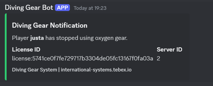 ESX & QBCORE Scuba Diving gear system 1.4 thumbnail 11