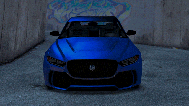 Vehicle Alarm