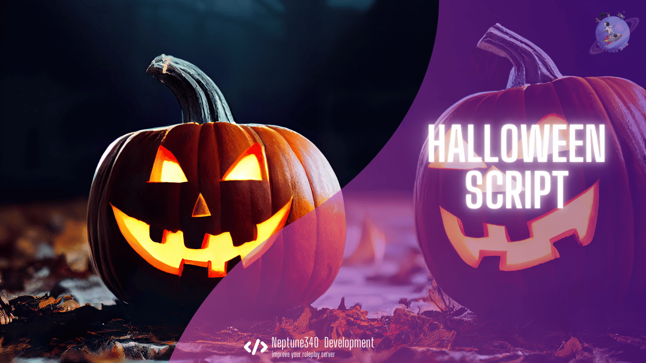 [Ox Target ] Halloween Script FiveM Releases Cfx.re Community