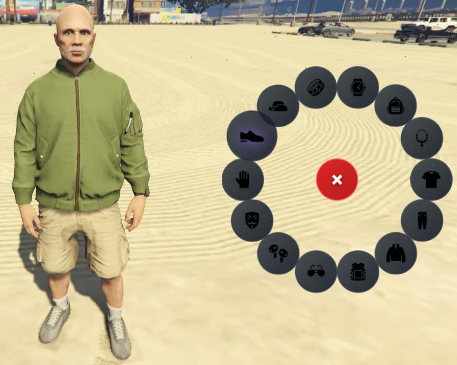 [STANDALONE] 1evolve-clothing thumbnail 3