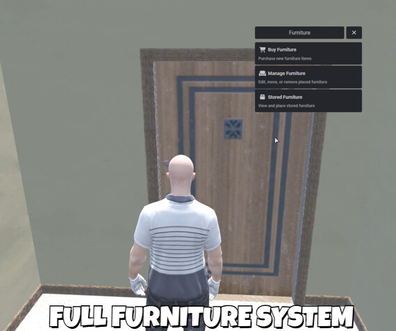 [PAID] Simple Housing & Property Management Script thumbnail 4