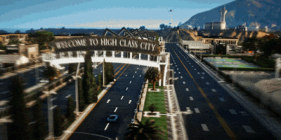 High-Class City | 20 Luxury Villa MLOs Thumbnail