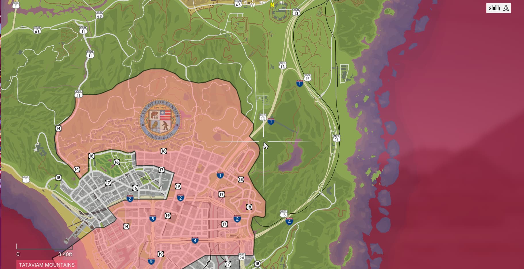 The Most Advanced Minimap 🔥 - FiveM Releases - Cfx.re Community