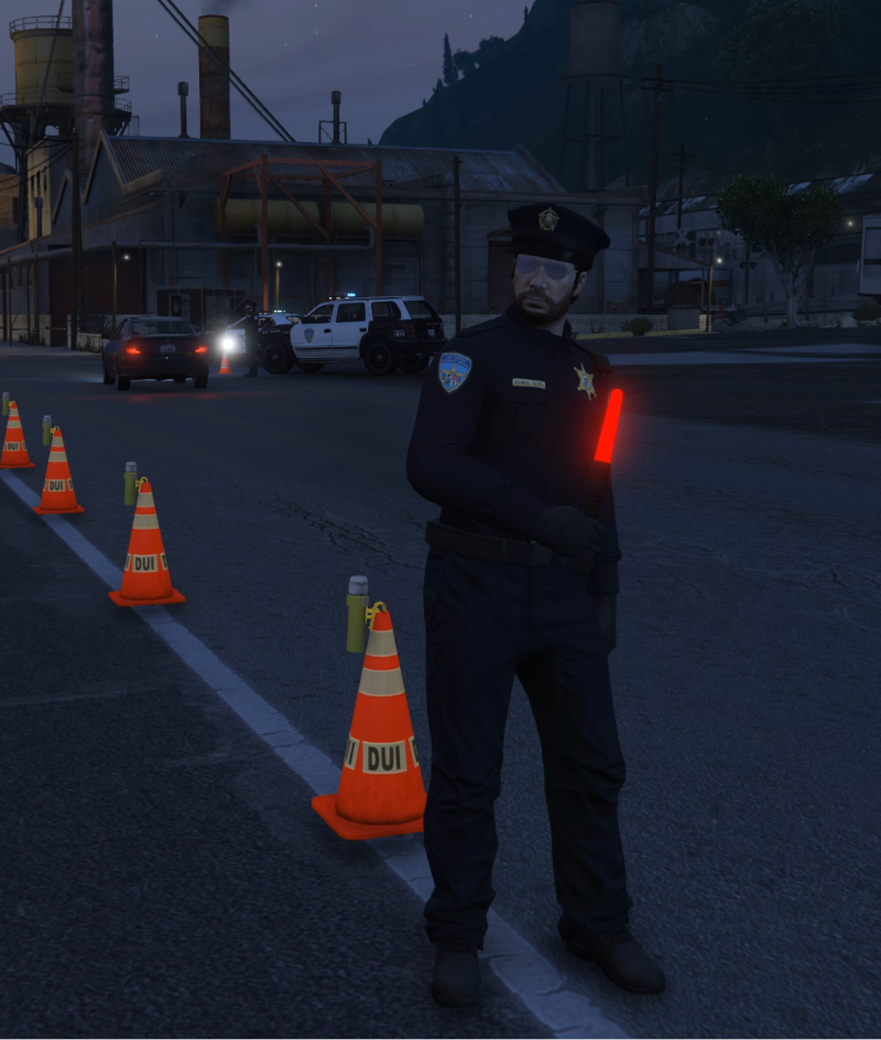 dui_cone
