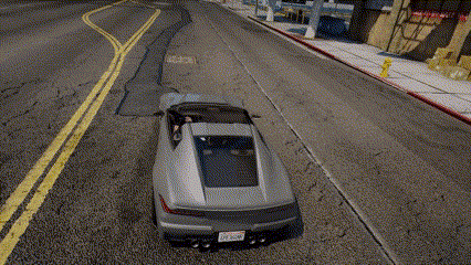 Garage System [QB & ESX & QBX] [PAID] Thumbnail