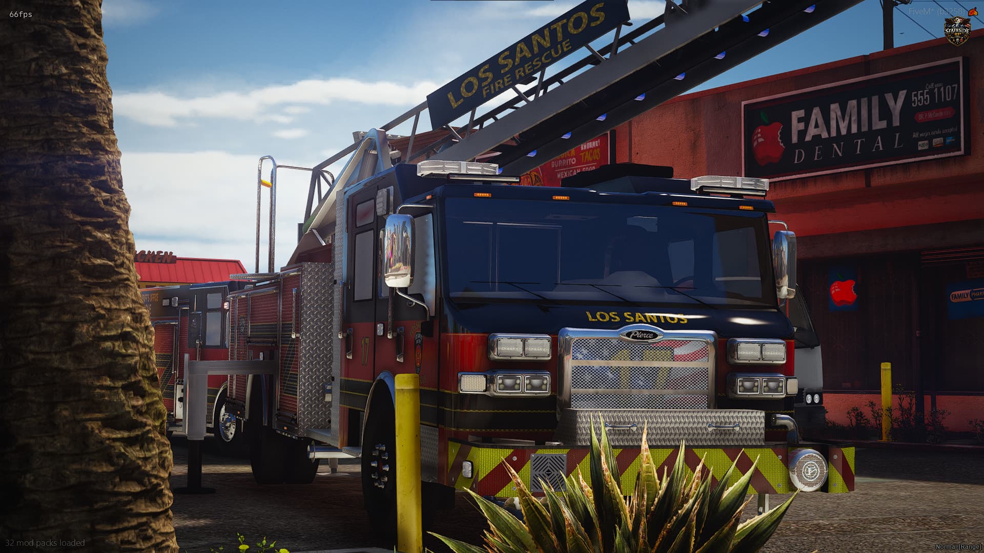 Stateside Rp Stateside RP ERS | Emergency Response Roleplay - Server Bazaar - Cfx.re ...