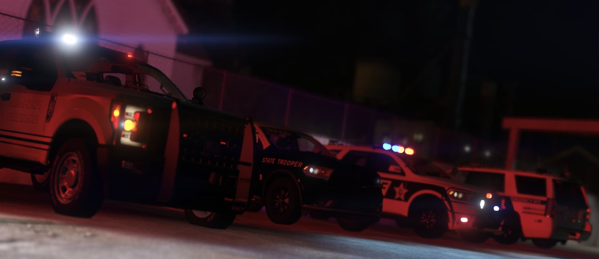 SOON] Florida State Role Play Now Hiring All Positions