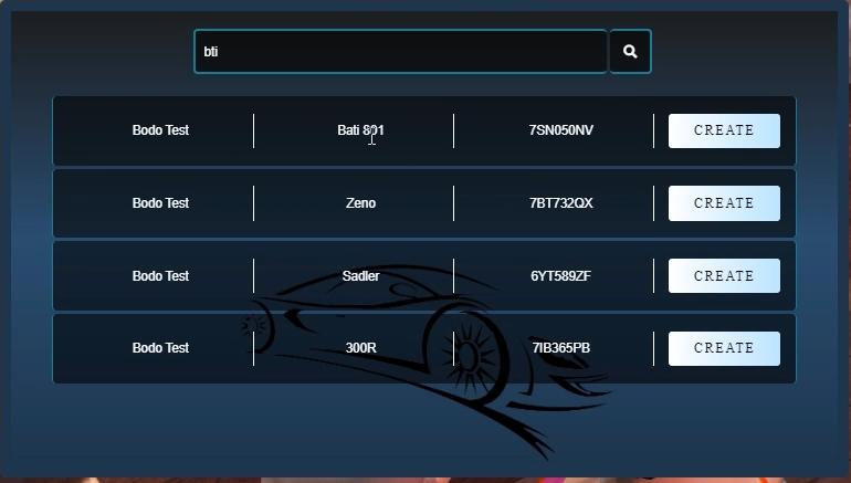 [PAID][QB-FRAMEWORK] Bdo_Dev - AUTO INSURANCE - FiveM Releases - Cfx Forum