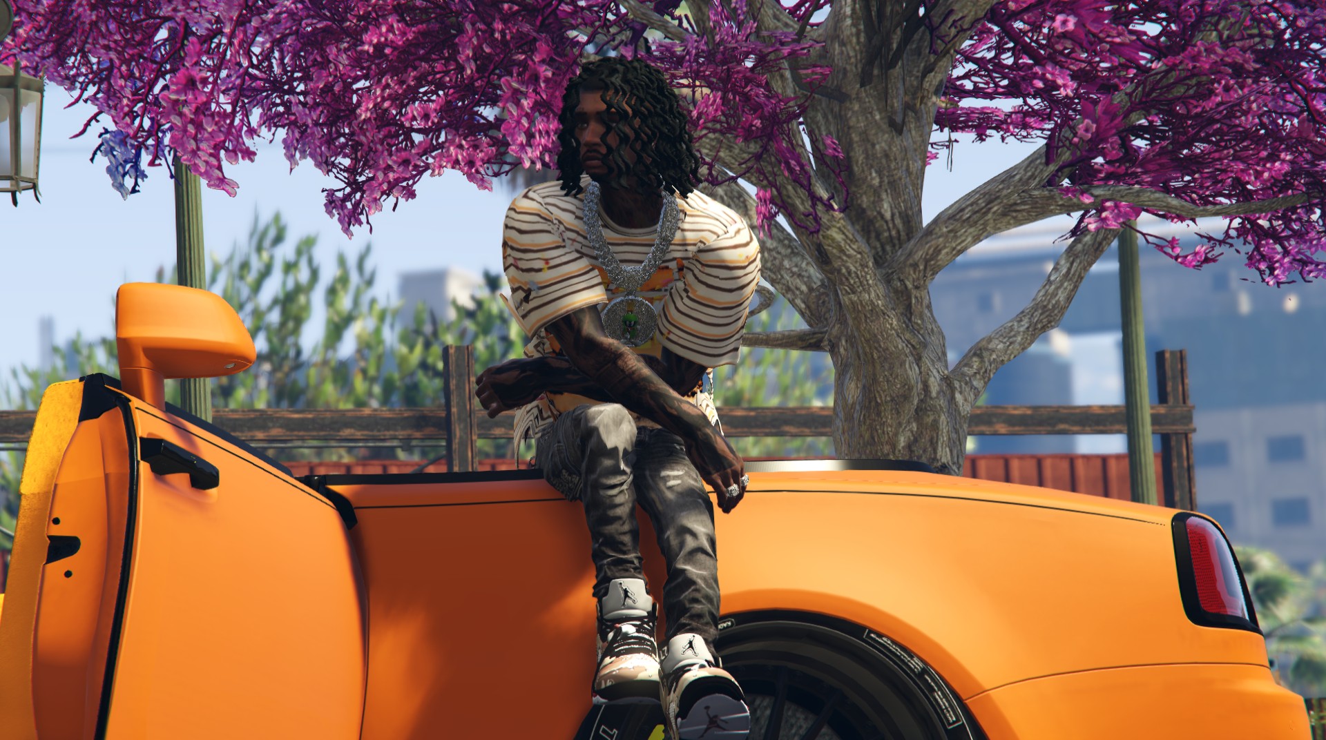 Rancho - FiveM Snapmatic - Cfx.re Community