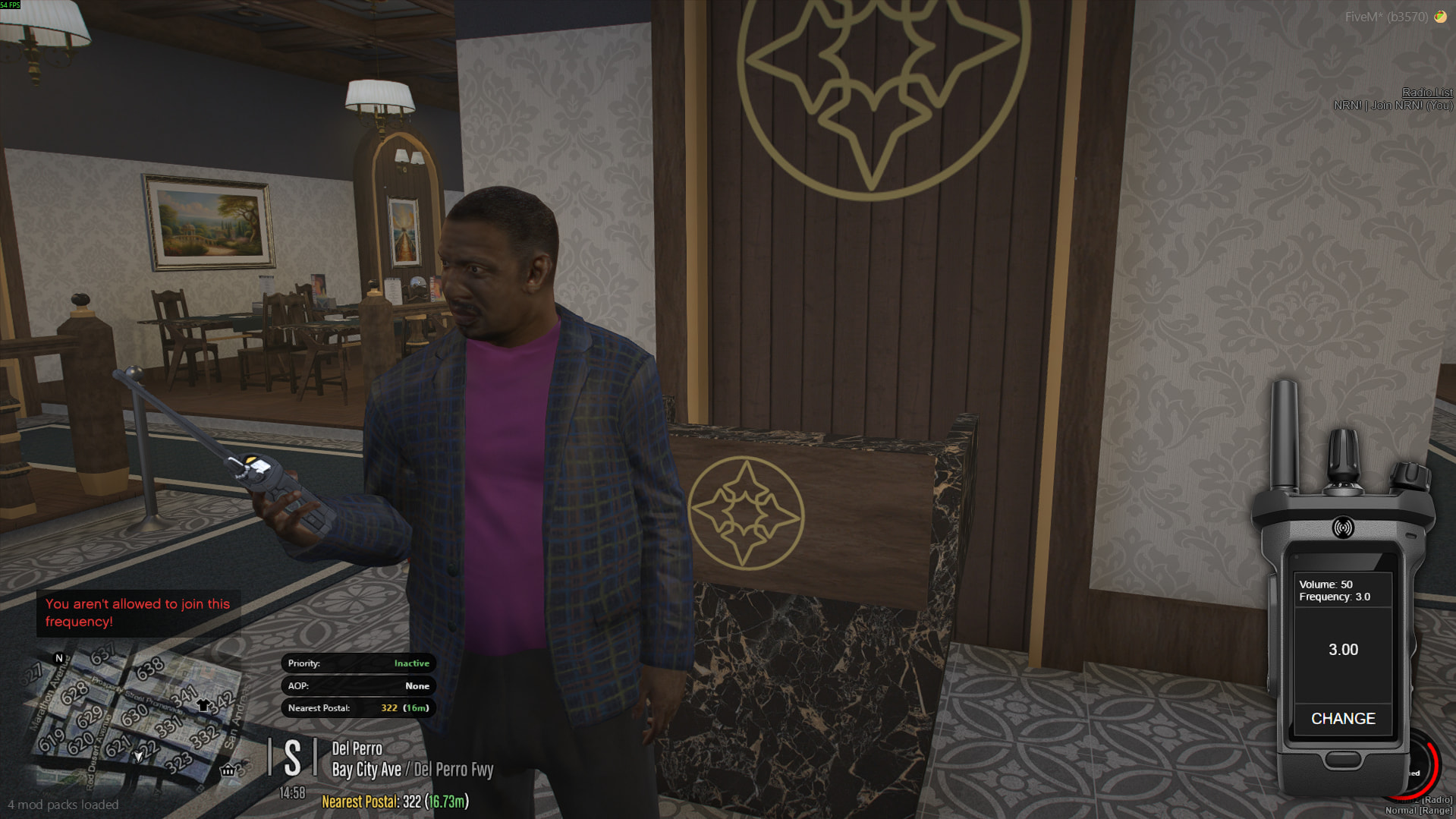 [Looking for Staff & Department Heads] National Roleplay Network ...