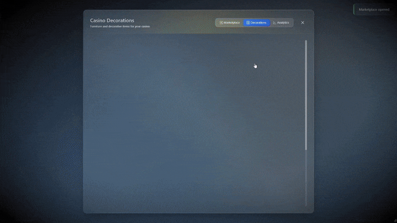 🎰 Jamz Illegal Casino – Casino Ownership System [QB-Core | ESX | QBox] thumbnail 8