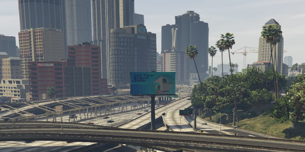 [PAID] Central Highway Project thumbnail 2