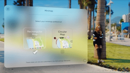 Codem Supreme HUD AIO — All-In-One  FiveM HUD | 6 Speedometers | FLIR Camera | Stress | Nitro | Vehicle Mods Thumbnail