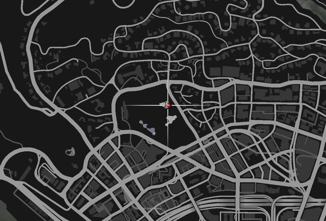 Located in the Golf Club CDS: -1082.12 114.64 58.57