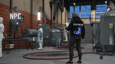 Beer Factory Job [Paid] Thumbnail