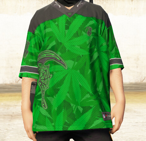 [CLOTHING][PAID] Grim Reefers Gang Set | MP Male & MP Female thumbnail 6