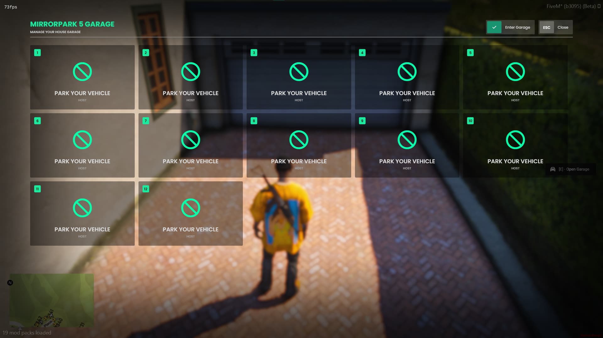0R Housing + Maps | MLO + Teleport House System - Page 2 - FiveM ...