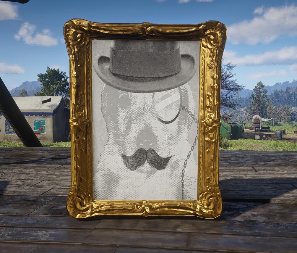 [PAID] [PROPS] Custom Frames Template Pack - RedM Releases - Cfx Forum