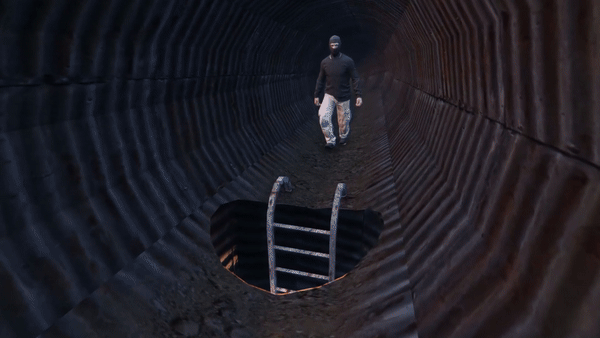 [MLO] Secret Bunker Blackmarket [PAID] Thumbnail