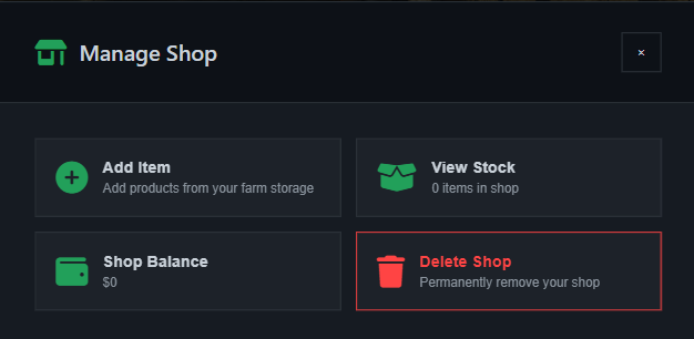 [PAID] Advanced Farming Simulato | QBCore, QBox, ESX thumbnail 10