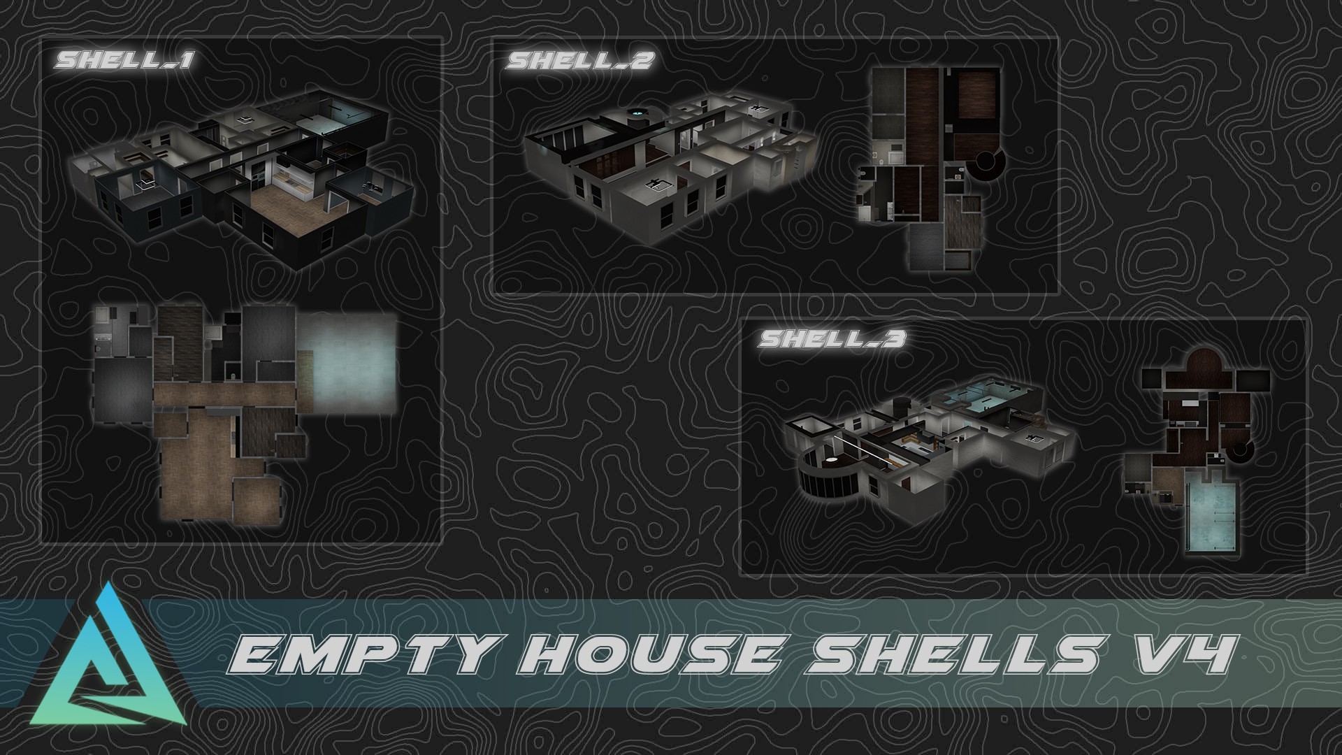 :eggplant: Advanced Greenhouse – Multiplayer Property thumbnail 16