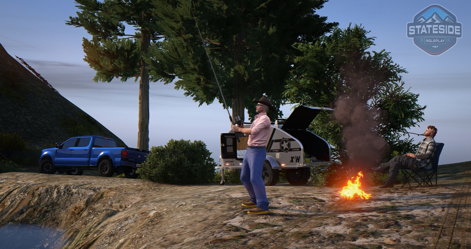Stateside Rp 📢 “Simple, yet professional RP” | Stateside Roleplay | 16 ...