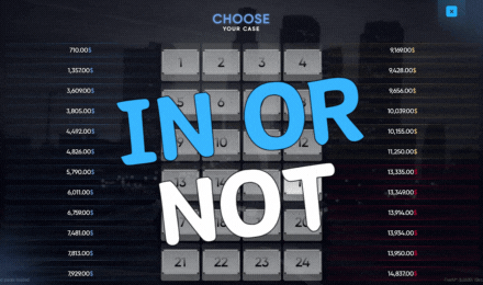 [SAVANA] In or not [QB/ESX/QBOX] Thumbnail