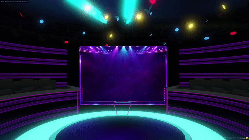 TV Game Show + MLO thumbnail 3