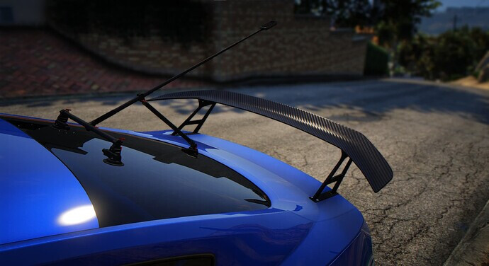 [PAID-RELEASE] Alley Modifications Vapid Dominator GT Widebody Twin Turbo thumbnail 17