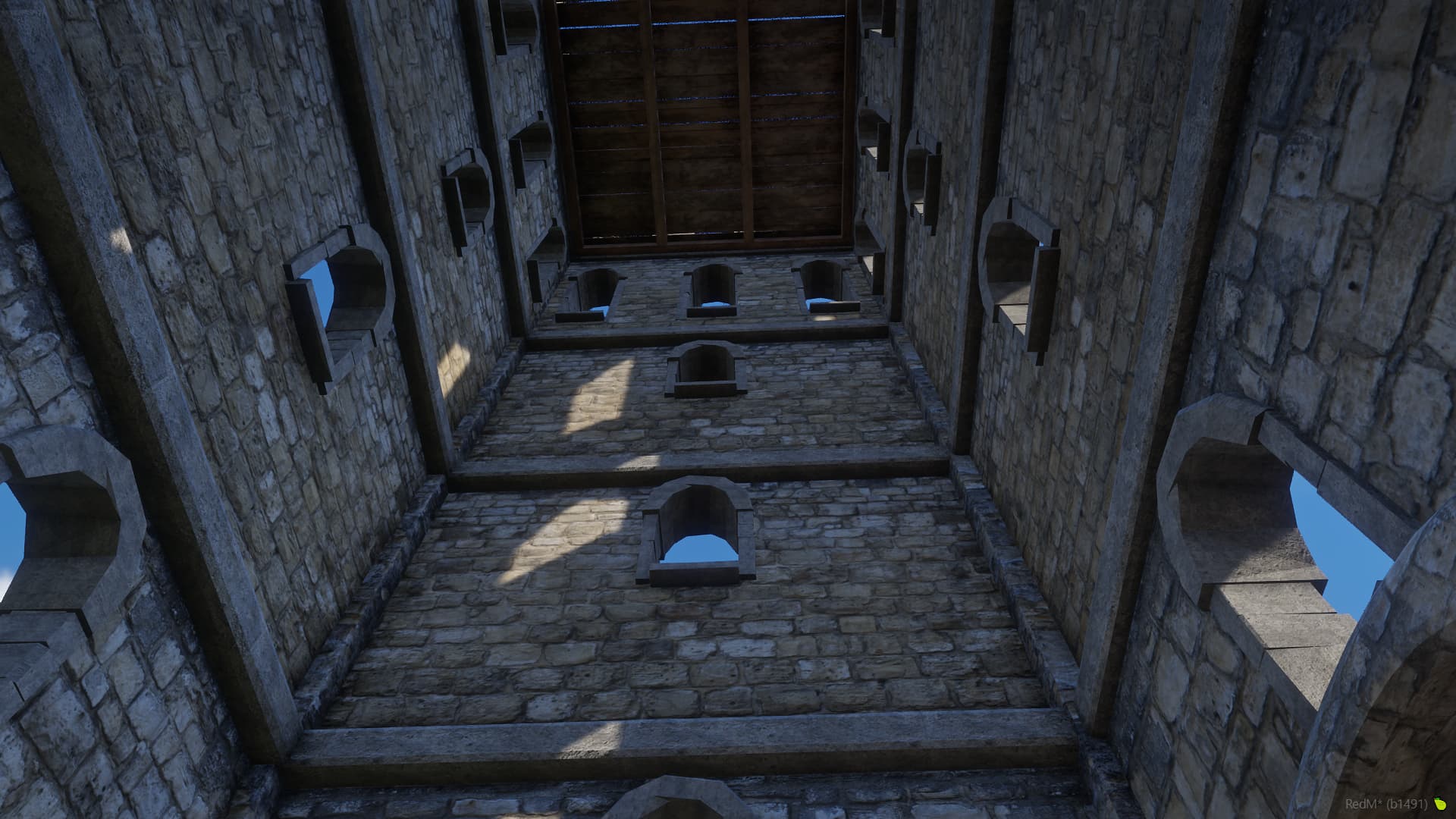 [PROP] Medieval Church - RedM Releases - Cfx.re Community