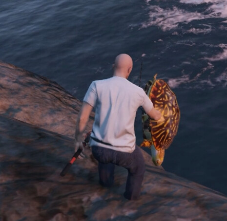 Dusa Fishing | Realistic Hook, New World Minigame, Zone System, Custom Models thumbnail 4