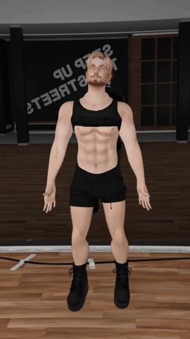 [PAID] Pack Dances [PAID] Thumbnail