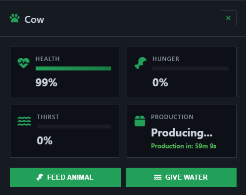 [PAID] Advanced Farming Simulato | QBCore, QBox, ESX thumbnail 5