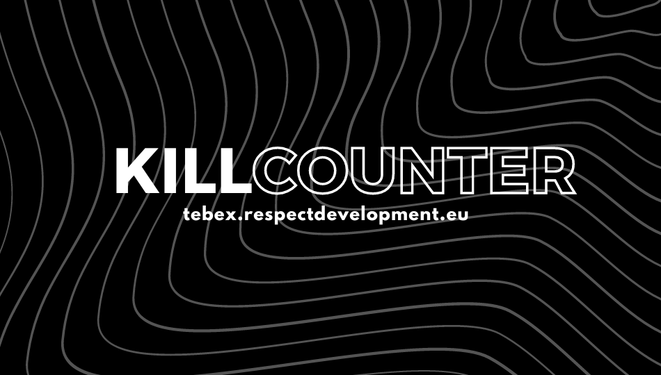 [PAID] [STANDALONE] KILL COUNTER (Kills, Deaths, KD) Thumbnail