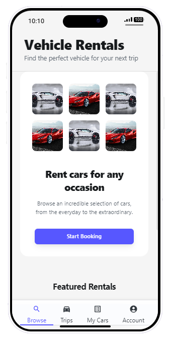 [PAID] [QBCore/QBOX/ESX] Vuro - Vehicle Rental Script - FiveM Search