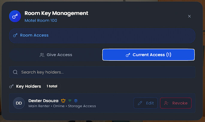 [QB ,QBOX, ESX] LA PUERTA APARTMENT SCRIPT 3