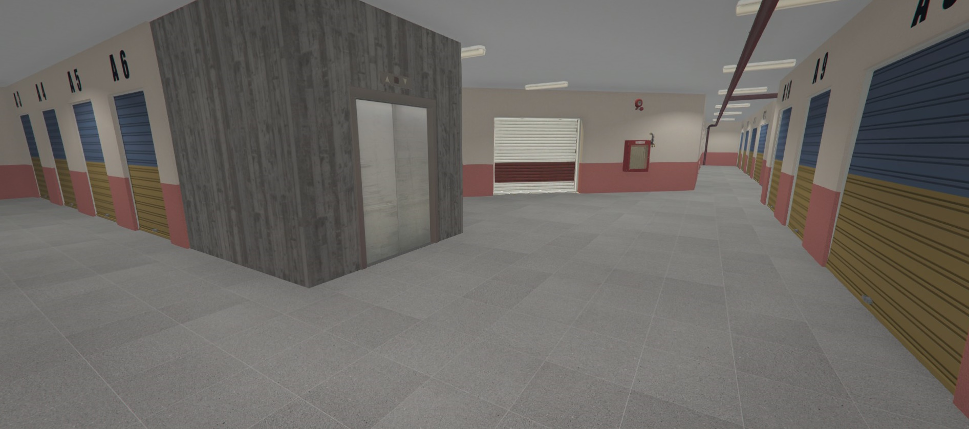 [MLO] Boxtrax Shipping & Storage Paleto Bay [PAID] - FiveM Releases ...